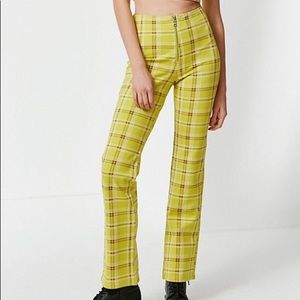 GREEN I AM GIA POLARIS SET